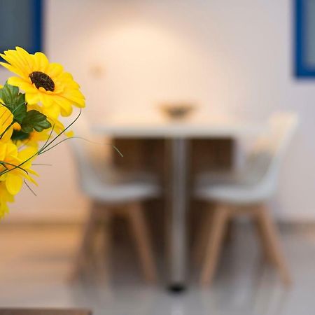 Wave Apartment Chania  Bagian luar foto