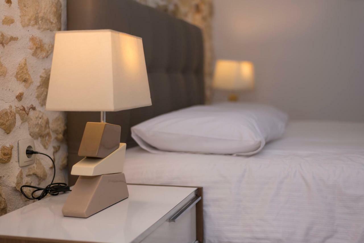 Wave Apartment Chania  Bagian luar foto