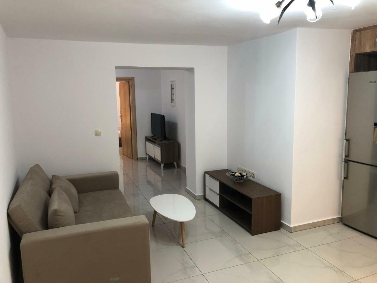 Wave Apartment Chania  Bagian luar foto
