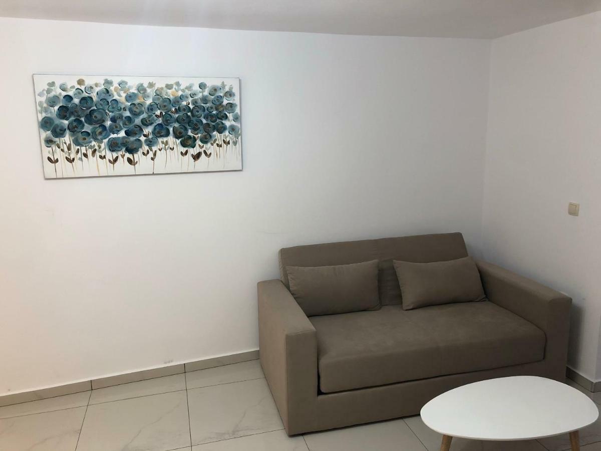 Wave Apartment Chania  Bagian luar foto