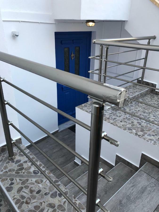 Wave Apartment Chania  Bagian luar foto
