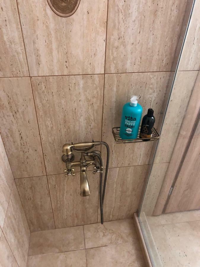 Wave Apartment Chania  Bagian luar foto