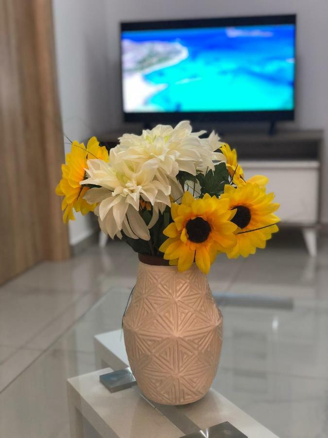 Wave Apartment Chania  Bagian luar foto
