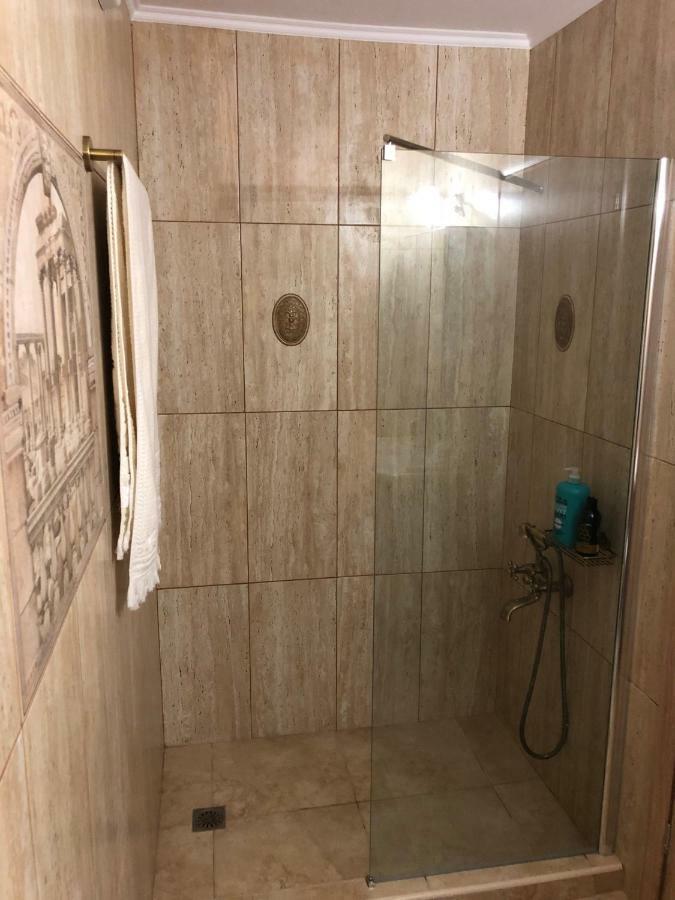 Wave Apartment Chania  Bagian luar foto
