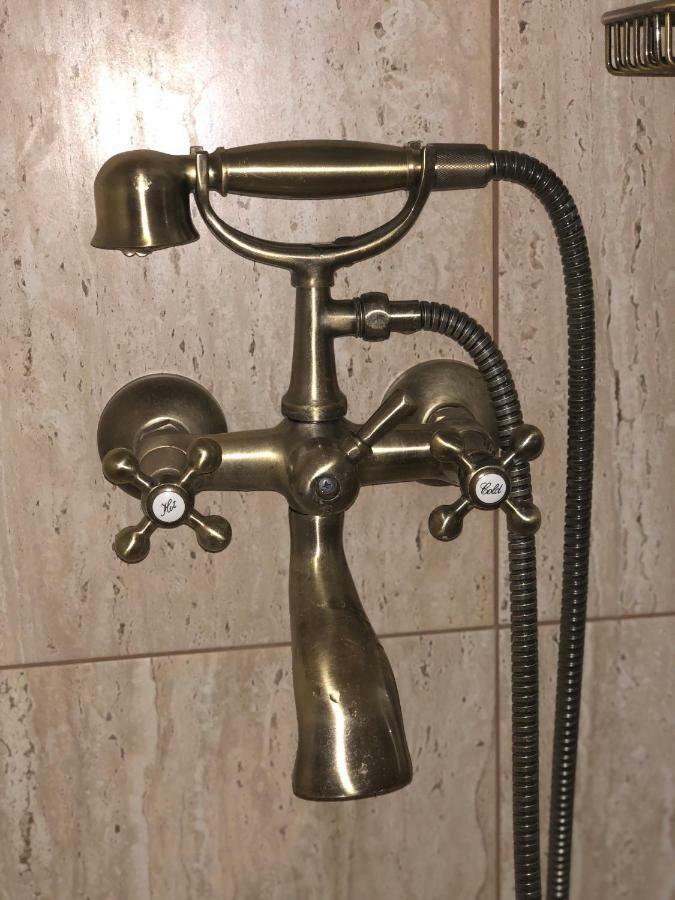 Wave Apartment Chania  Bagian luar foto