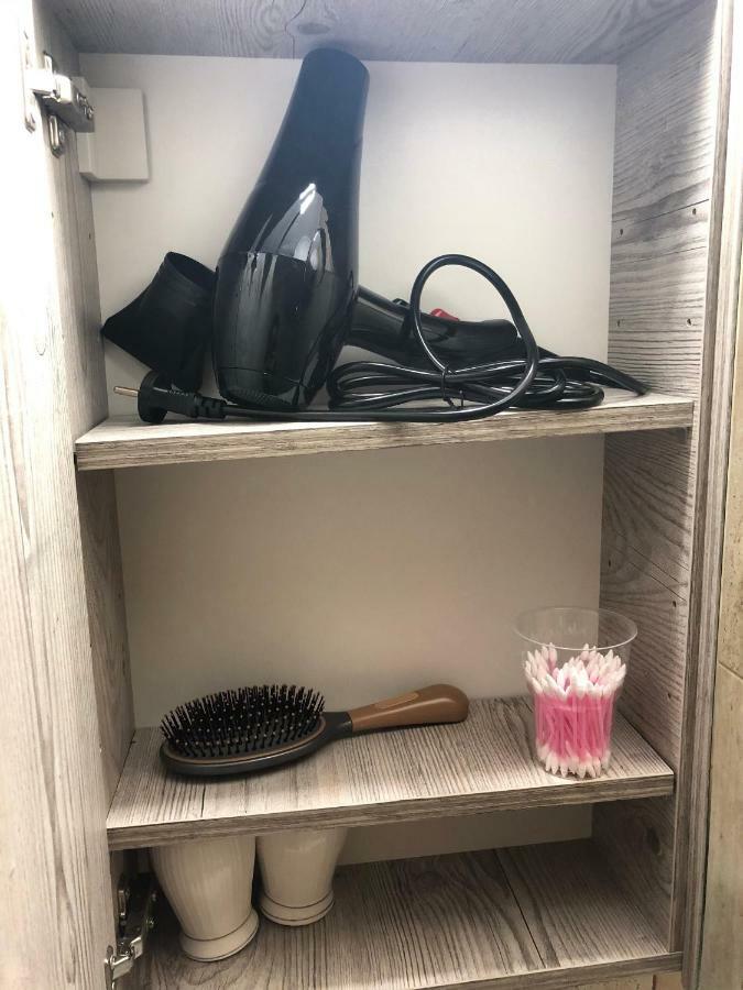 Wave Apartment Chania  Bagian luar foto
