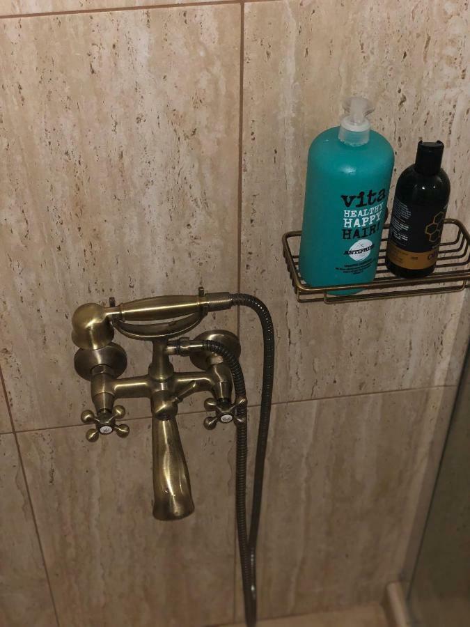 Wave Apartment Chania  Bagian luar foto